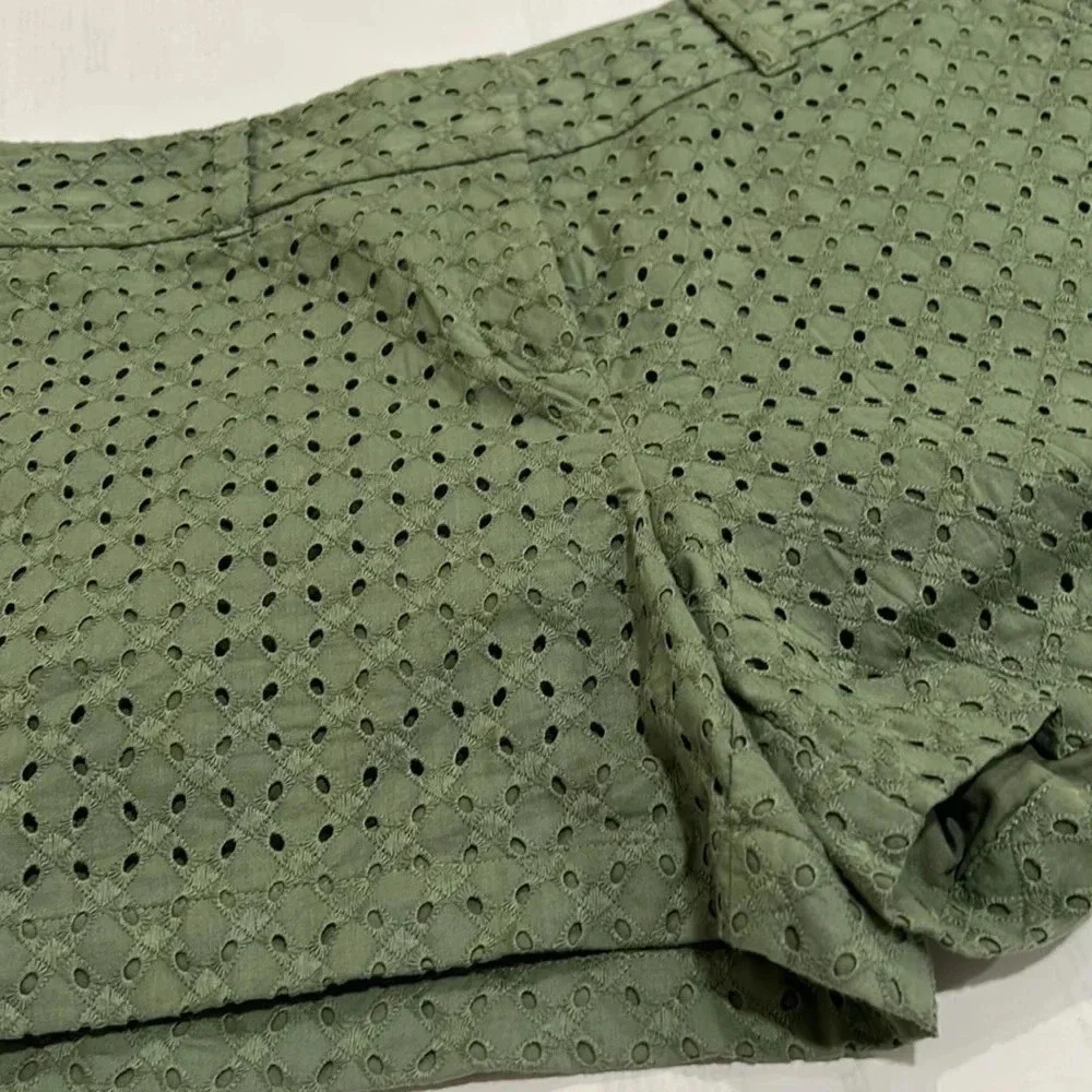 Loft Outlet shorts - Picture 2 of 8